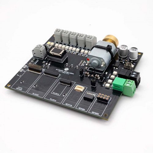 Decoder tester