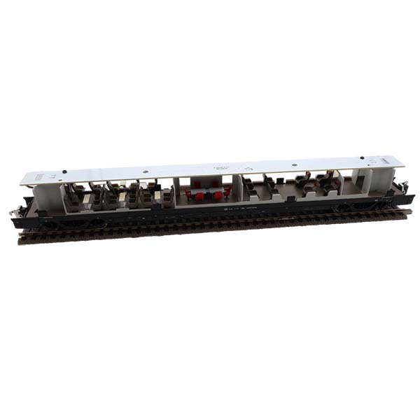 Light board for ACME® ETR500 coaches - Image 3