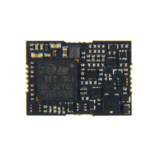 Decoder ZIMO MN180N18