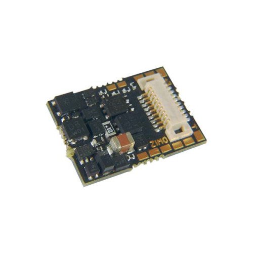 Decoder ZIMO MN180N18