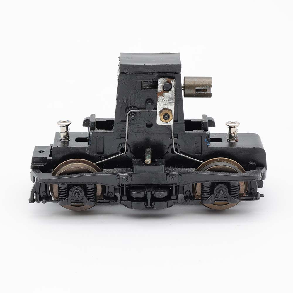 Power sockets for LIMA/Rivarossi® train bogies - Image 2