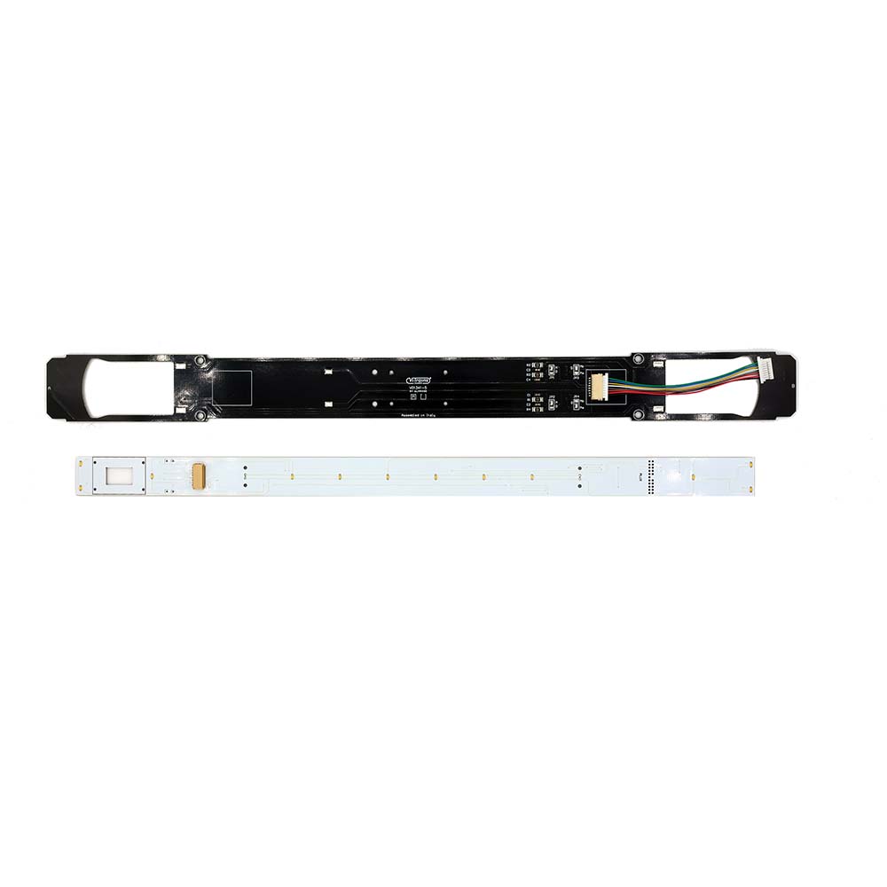 Electronics boards for ViTrains® Ale 840